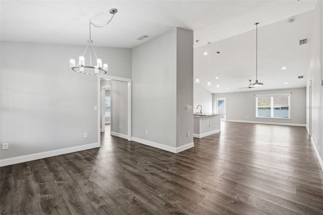 5332 PIERPOINT AVENUE, Spring Hill, FL 34608