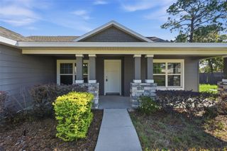 5332 PIERPOINT AVENUE, Spring Hill, FL 34608