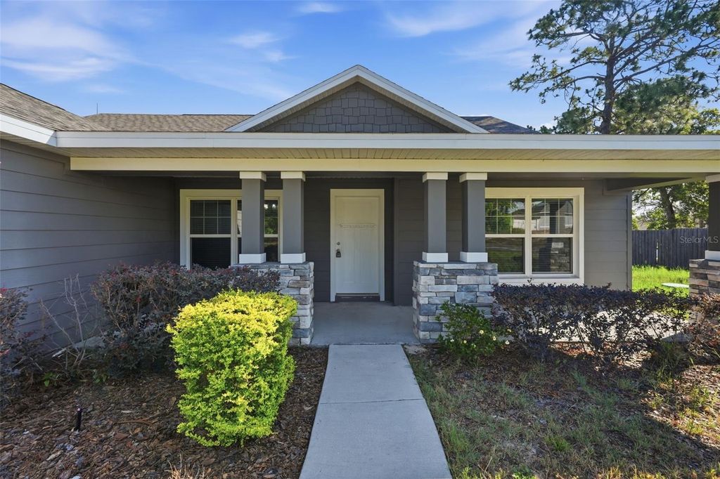 5332 PIERPOINT AVENUE, Spring Hill, FL 34608