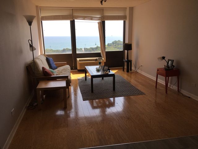 5320 N SHERIDAN Road 1506, Chicago, IL 60640