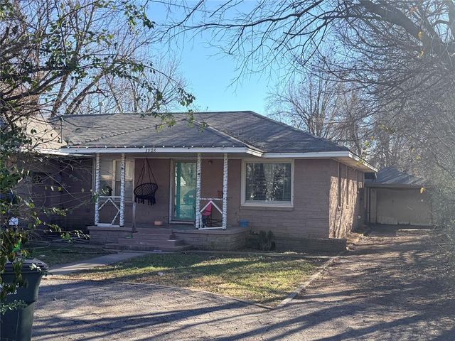 3908 Meadowview Drive, Del City, OK 73115