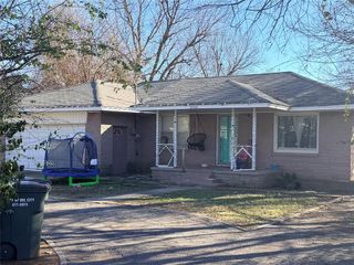 3908 Meadowview Drive, Del City, OK 73115