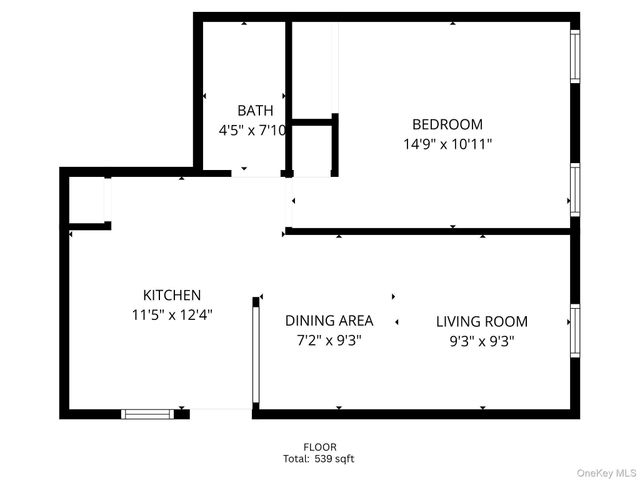 1241 E 69 Street, Brooklyn, NY 11234