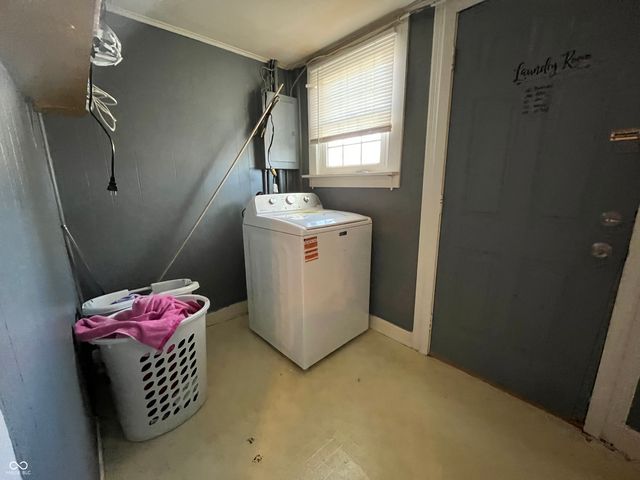 839 S Taft Avenue, Indianapolis, IN 46241