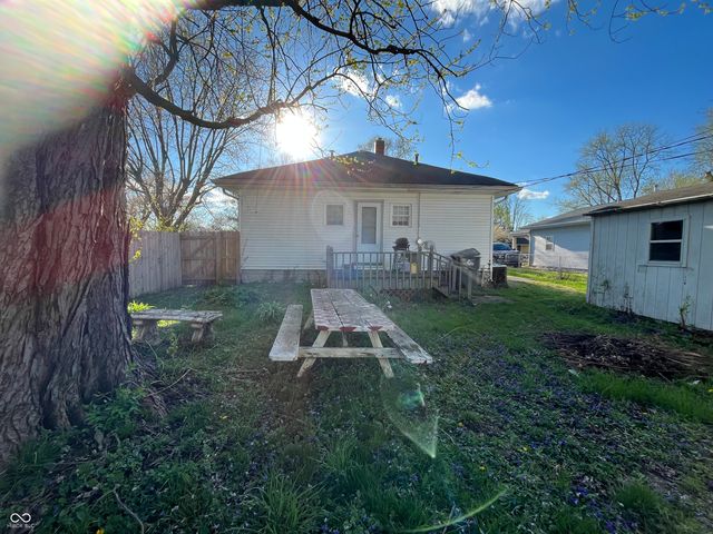 839 S Taft Avenue, Indianapolis, IN 46241