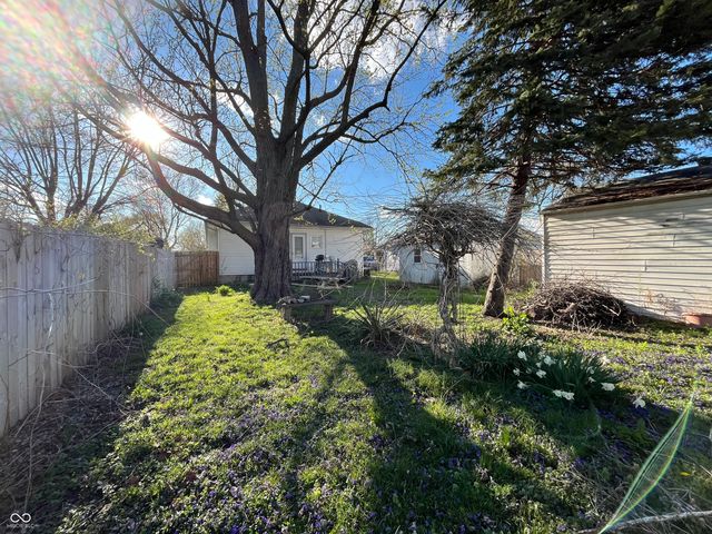 839 S Taft Avenue, Indianapolis, IN 46241