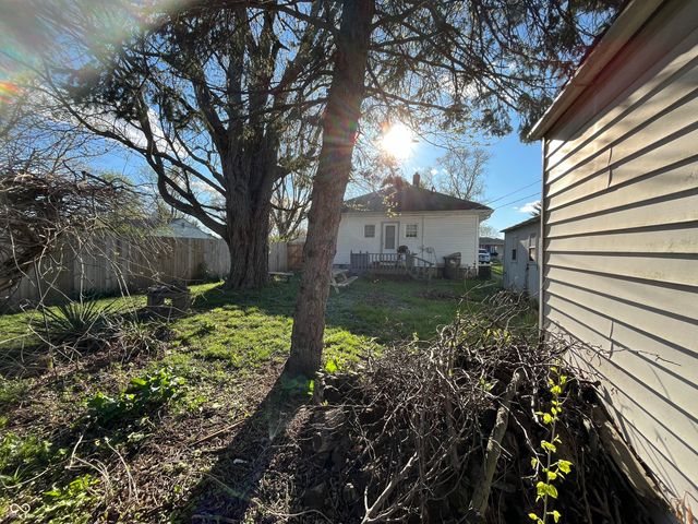 839 S Taft Avenue, Indianapolis, IN 46241