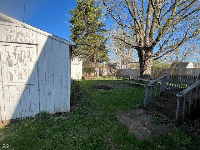 839 S Taft Avenue, Indianapolis, IN 46241