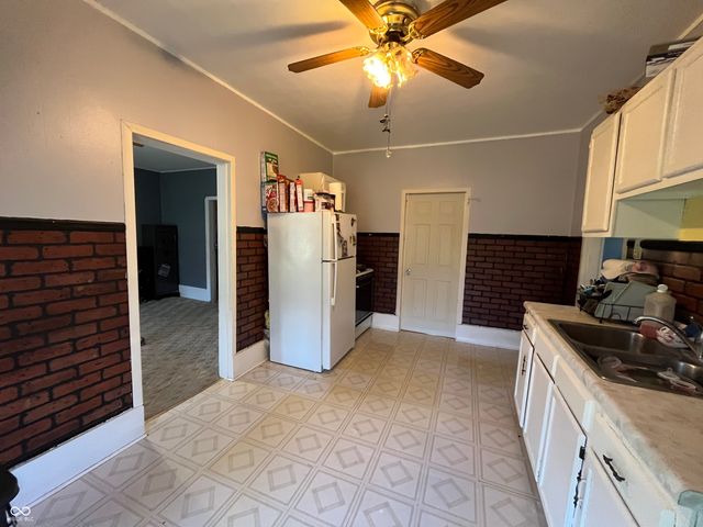 839 S Taft Avenue, Indianapolis, IN 46241