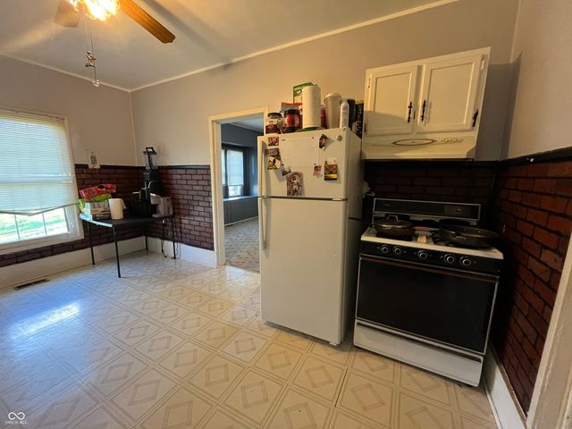 839 S Taft Avenue, Indianapolis, IN 46241