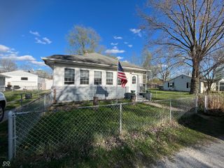 839 S Taft Avenue, Indianapolis, IN 46241