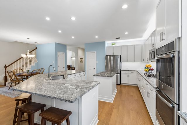 3516 Matagorda Springs Drive, Plano, TX 75025