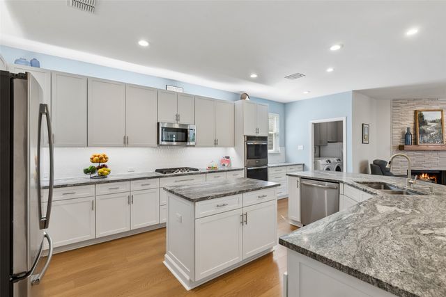 3516 Matagorda Springs Drive, Plano, TX 75025