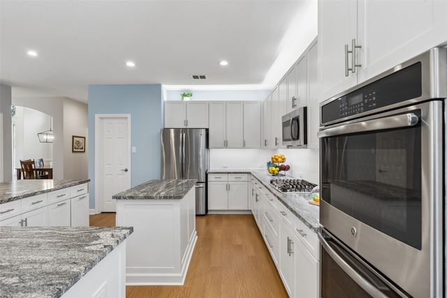 3516 Matagorda Springs Drive, Plano, TX 75025