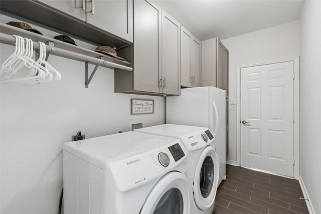 3516 Matagorda Springs Drive, Plano, TX 75025