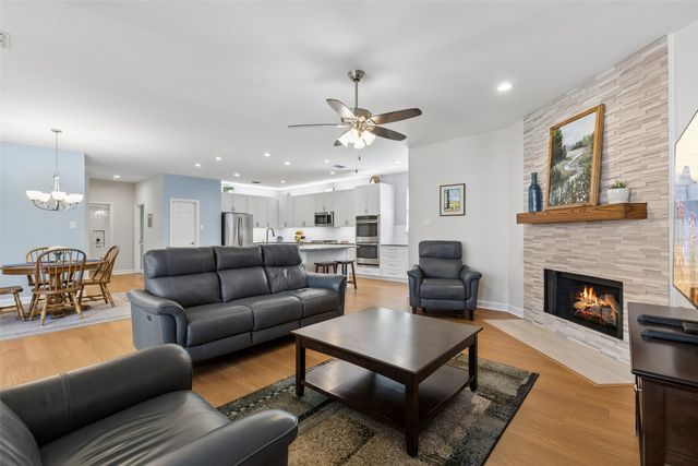 3516 Matagorda Springs Drive, Plano, TX 75025