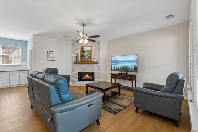 3516 Matagorda Springs Drive, Plano, TX 75025