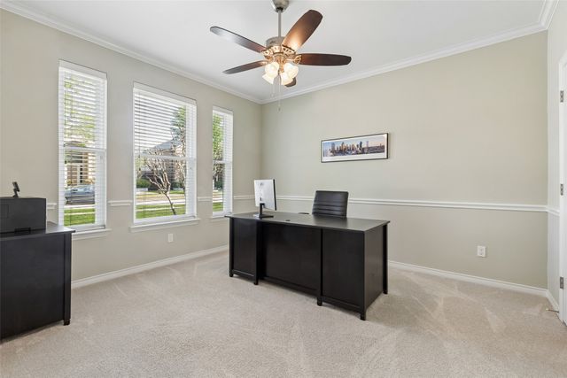 3516 Matagorda Springs Drive, Plano, TX 75025