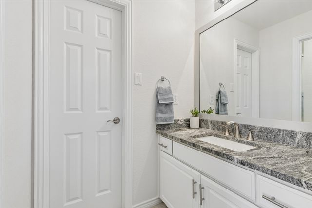 3516 Matagorda Springs Drive, Plano, TX 75025