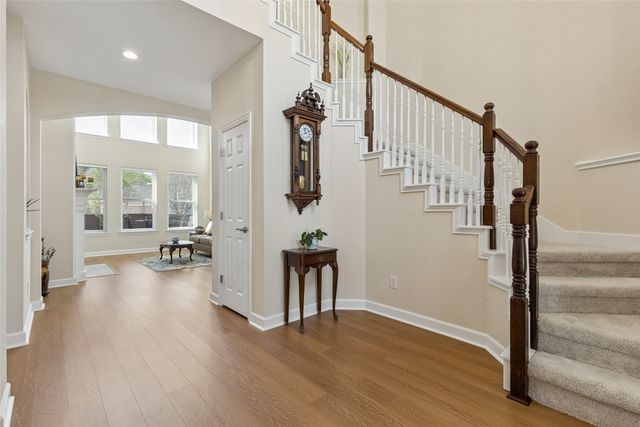 3516 Matagorda Springs Drive, Plano, TX 75025