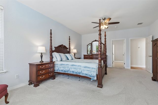 3516 Matagorda Springs Drive, Plano, TX 75025