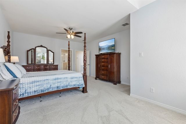 3516 Matagorda Springs Drive, Plano, TX 75025