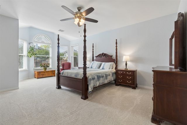 3516 Matagorda Springs Drive, Plano, TX 75025