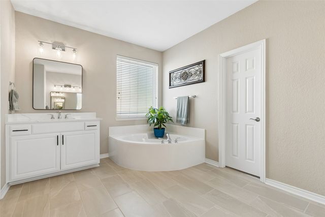 3516 Matagorda Springs Drive, Plano, TX 75025