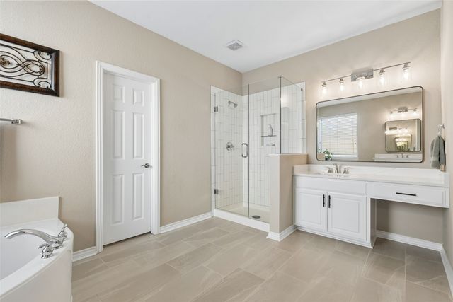 3516 Matagorda Springs Drive, Plano, TX 75025