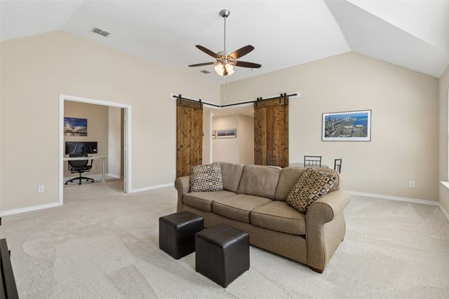 3516 Matagorda Springs Drive, Plano, TX 75025