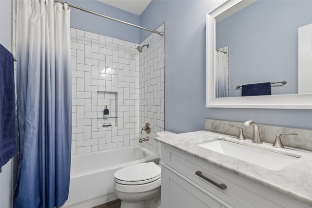 3516 Matagorda Springs Drive, Plano, TX 75025