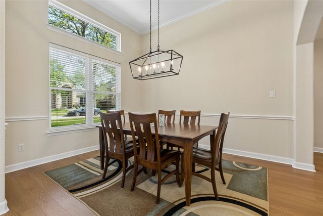 3516 Matagorda Springs Drive, Plano, TX 75025