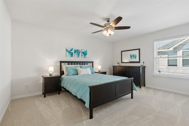 3516 Matagorda Springs Drive, Plano, TX 75025