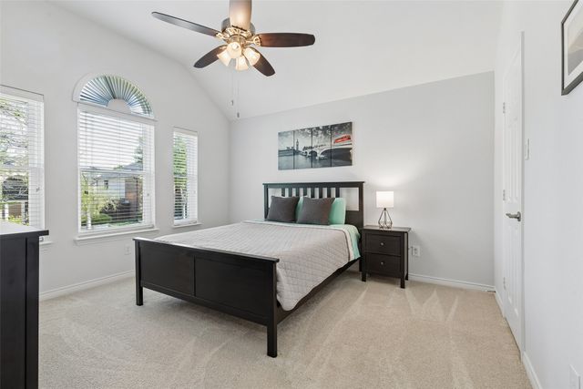 3516 Matagorda Springs Drive, Plano, TX 75025