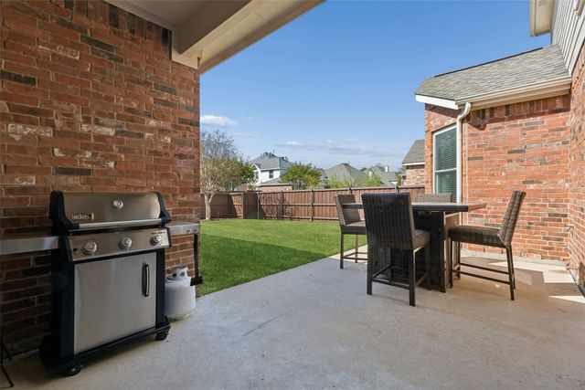 3516 Matagorda Springs Drive, Plano, TX 75025