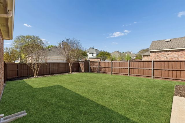 3516 Matagorda Springs Drive, Plano, TX 75025