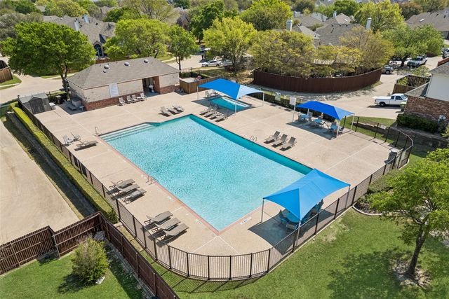 3516 Matagorda Springs Drive, Plano, TX 75025