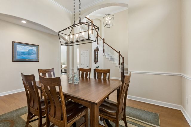 3516 Matagorda Springs Drive, Plano, TX 75025