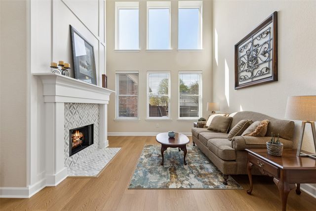 3516 Matagorda Springs Drive, Plano, TX 75025