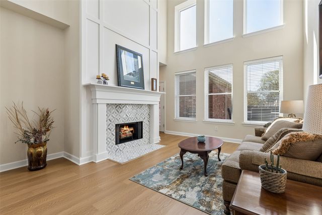 3516 Matagorda Springs Drive, Plano, TX 75025