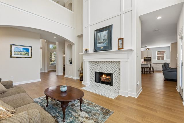 3516 Matagorda Springs Drive, Plano, TX 75025