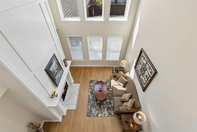 3516 Matagorda Springs Drive, Plano, TX 75025