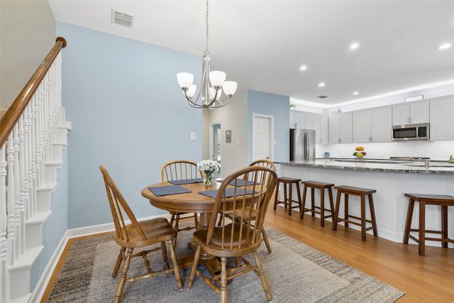 3516 Matagorda Springs Drive, Plano, TX 75025