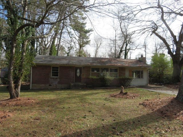 5177 White SW Boulevard, Mableton, GA 30126