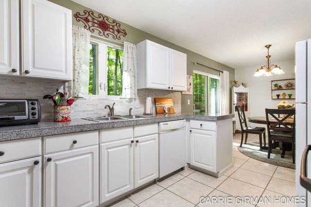 15144 Wintergreen Court, Spring Lake Twp, MI 49456