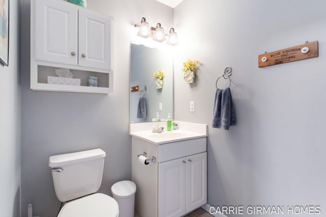 15144 Wintergreen Court, Spring Lake Twp, MI 49456