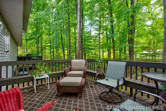 15144 Wintergreen Court, Spring Lake Twp, MI 49456