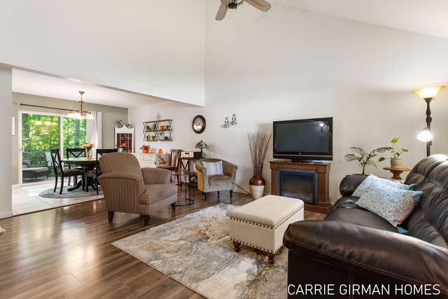 15144 Wintergreen Court, Spring Lake Twp, MI 49456