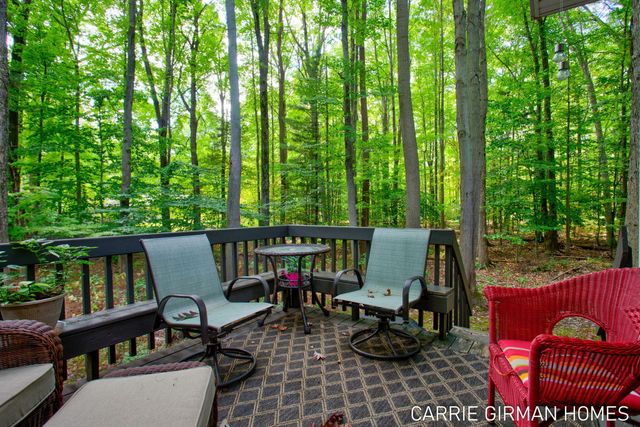 15144 Wintergreen Court, Spring Lake Twp, MI 49456