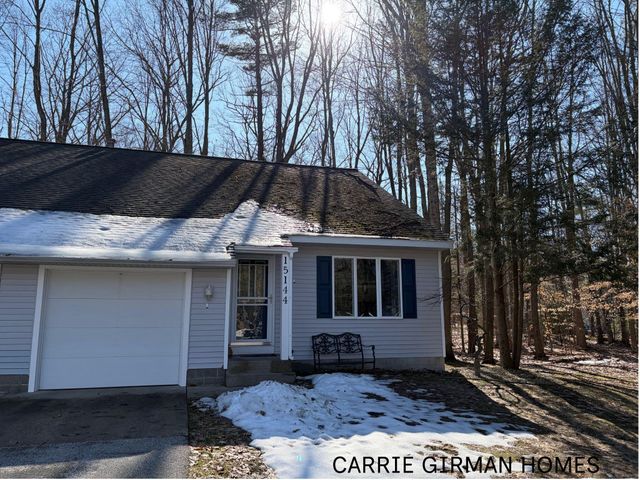 15144 Wintergreen Court, Spring Lake Twp, MI 49456